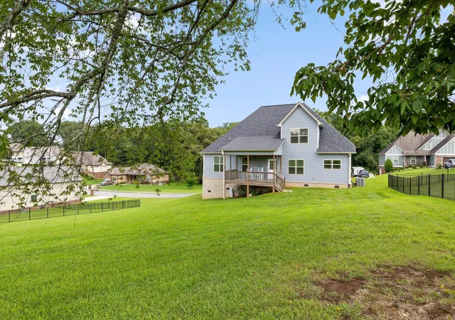 33rd image of 6211 Stoney River Dr, Harrison, TN 37341 | MLS# 3336864
