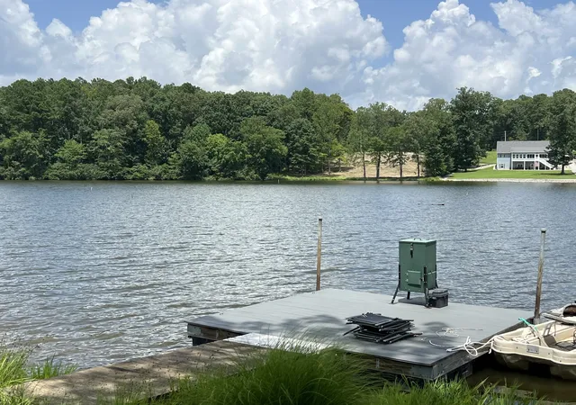 Photo 3 of Land for sale at 0 Excalibur Trl, Cedar Grove, TN 38321 | MLS# 3309058 | Listing updated on 2026-08-12