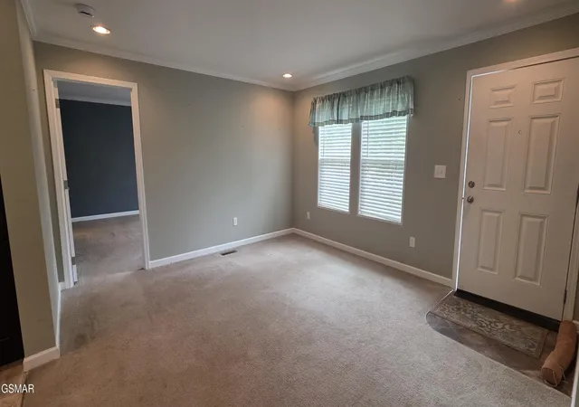 Photo 4 of Single family home for sale at 400 Contentment Ln, Knoxville, TN 37920 | MLS# 3309048 | Listing updated on 2026-09-19