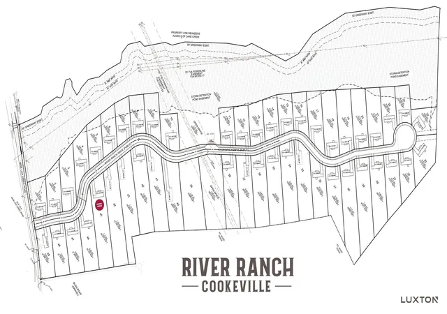 27th image of 2500 River Ranch Dr, Cookeville, TN 38501 | MLS# 3309057