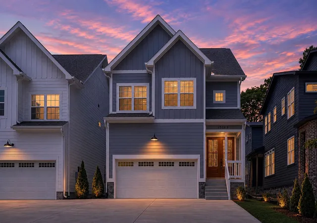 Photo 2 of Single family home for sale at 1518b Dugger Dr, Nashville, TN 37206 | MLS# 3309059 | Listing updated on 2026-09-03