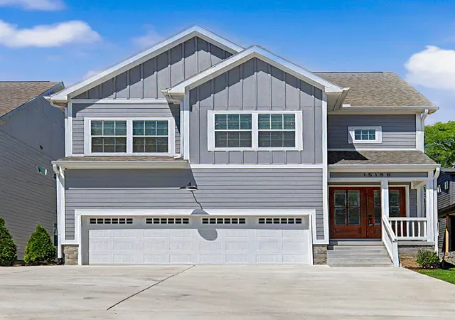Photo 3 of Single family home for sale at 1518b Dugger Dr, Nashville, TN 37206 | MLS# 3309059 | Listing updated on 2026-09-03