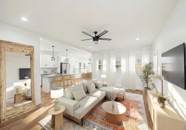 Photo 1 of Single family home for sale at 1518b Dugger Dr, Nashville, TN 37206 | MLS# 3309059 | Listing updated on 2026-09-03