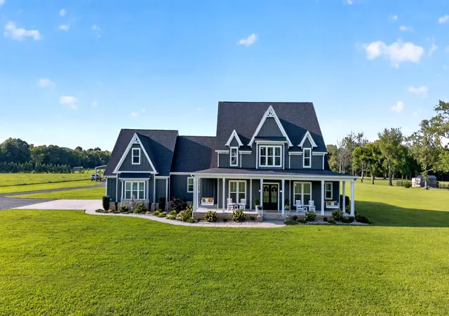 2nd image of 8385 Lascassas Pike, Lascassas, TN 37085 | MLS# 3512406