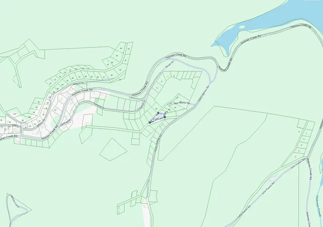 Photo 2 of Land for sale at 0 Halls Hl Rd, Smithville, TN 37166 | MLS# 3309077 | Listing updated on 2026-07-28