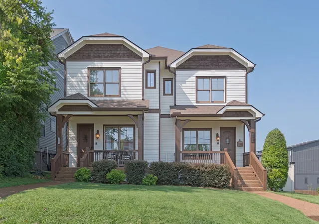 2nd image of 1100a W Grove Ave, Nashville, TN 37203 | MLS# 3314335