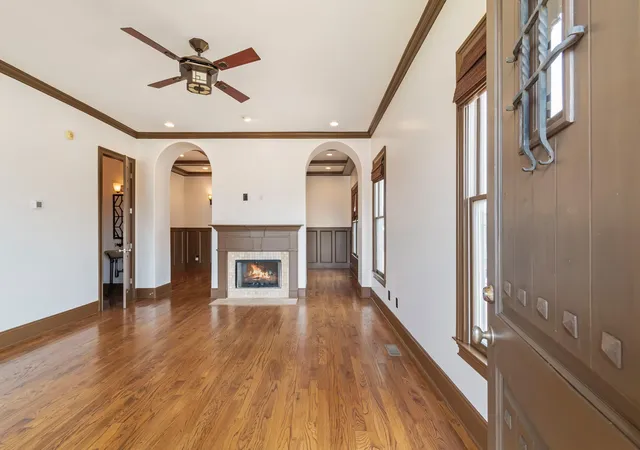 Photo 4 of Townhouse for sale at 1100a West Grv Ave, Nashville, TN 37203 | MLS# 3314335 | Listing updated on 2026-09-13