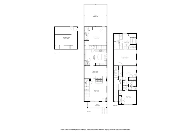 70th image of 1100a W Grove Ave, Nashville, TN 37203 | MLS# 3314335