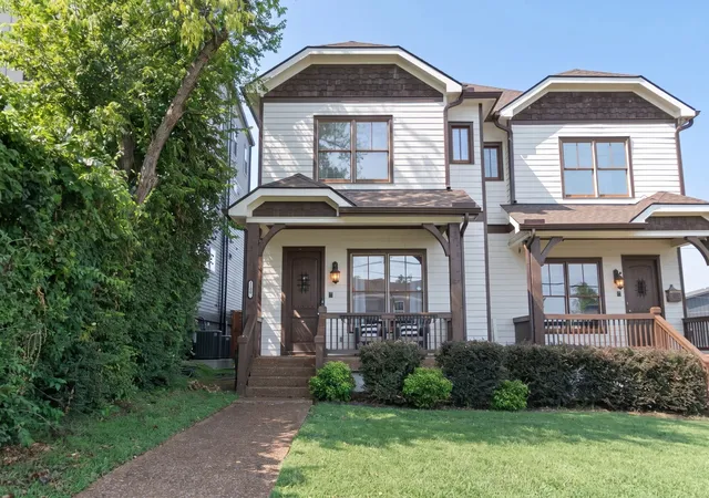 3rd image of 1100B W Grove Ave, Nashville, TN 37203 | MLS# 3314336
