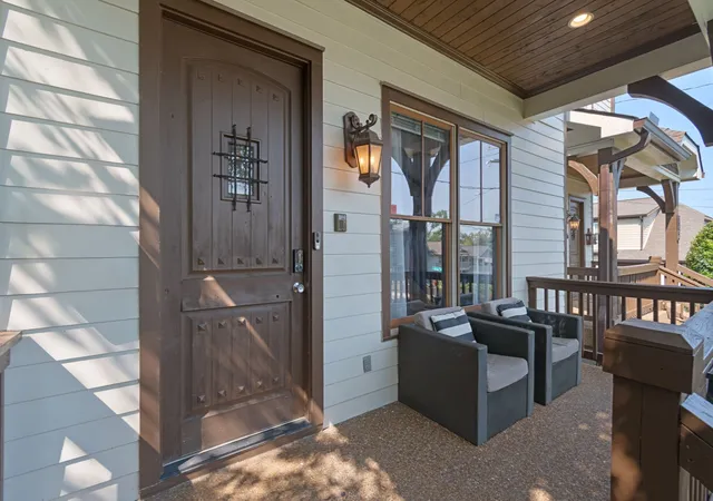 4th image of 1100B W Grove Ave, Nashville, TN 37203 | MLS# 3314336