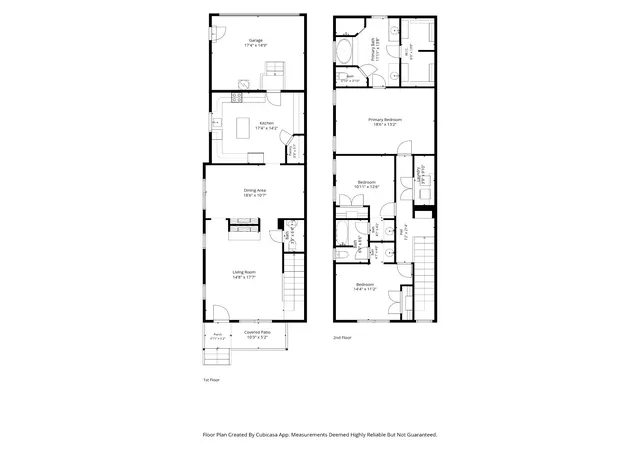 56th image of 1100b W Grove Ave, Nashville, TN 37203 | MLS# 3314336