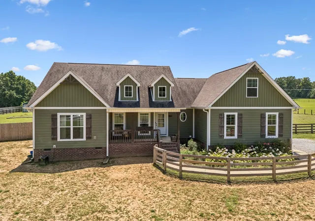 2nd image of 1546 Walls Rd, Lewisburg, TN 37091 | MLS# 3316069