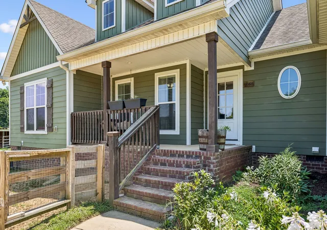3rd image of 1546 Walls Rd, Lewisburg, TN 37091 | MLS# 3316069