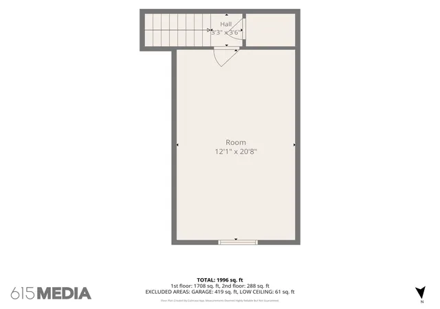 62nd image of 1546 Walls Rd, Lewisburg, TN 37091 | MLS# 3316069