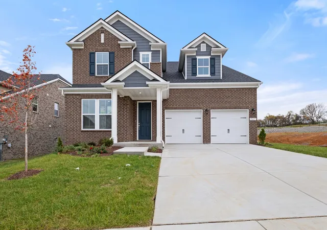 1st image of 407 Maywood Court, Mount Juliet, TN 37122 | MLS# 3309083