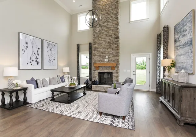 2nd image of 407 Maywood Court, Mount Juliet, TN 37122 | MLS# 3309083