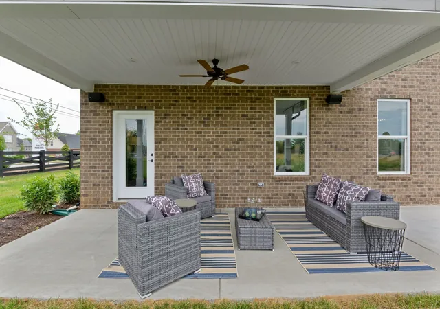 25th image of 407 Maywood Court, Mount Juliet, TN 37122 | MLS# 3309083
