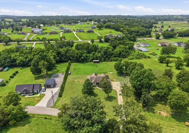 34th image of 375 Brummitt Rd, Castalian Springs, TN 37031 | MLS# 3314684