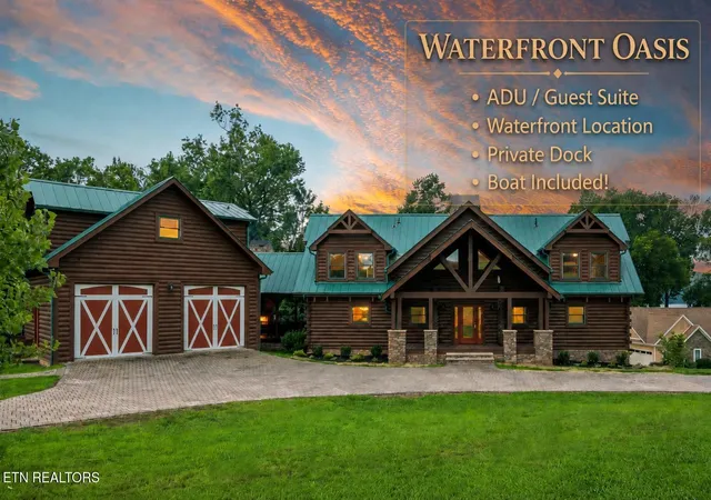1st image of 101 Grand Harbor Point, Rockwood, TN 37854 | MLS# 3309074