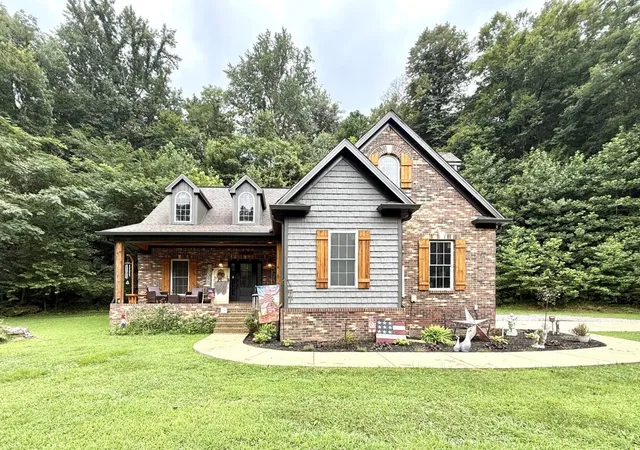1st image of 500 Indian Creek Rd, Pulaski, TN 38478 | MLS# 3320096