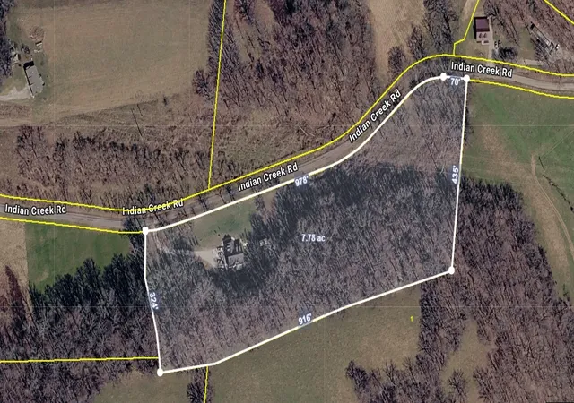 73rd image of 500 Indian Creek Rd, Pulaski, TN 38478 | MLS# 3320096