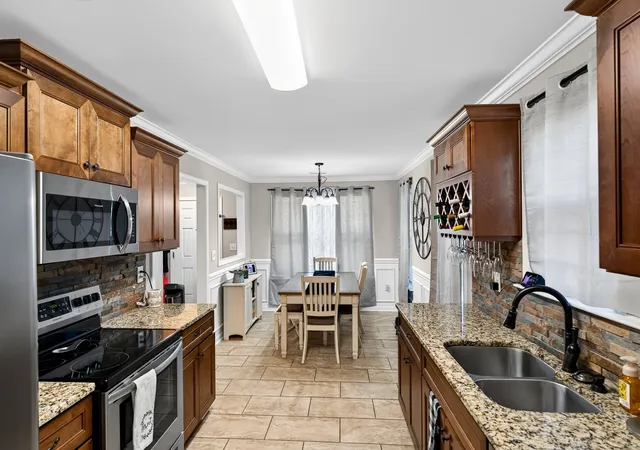 Photo 3 of Townhouse for sale at 211 Cedar St #1, Lebanon, TN 37087 | MLS# 3312505 | Listing updated on 2026-08-31
