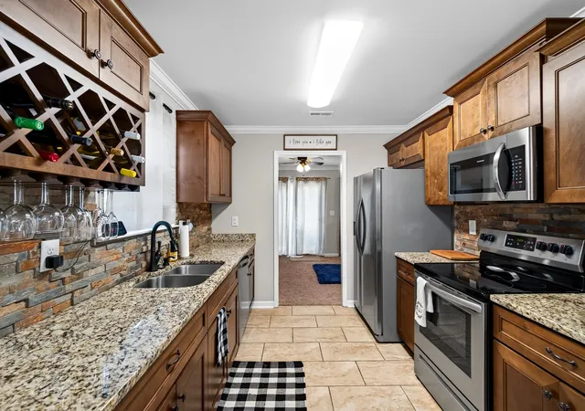 Photo 3 of Townhouse for sale at 211 Cedar St #1, Lebanon, TN 37087 | MLS# 3312505 | Listing updated on 2026-08-31