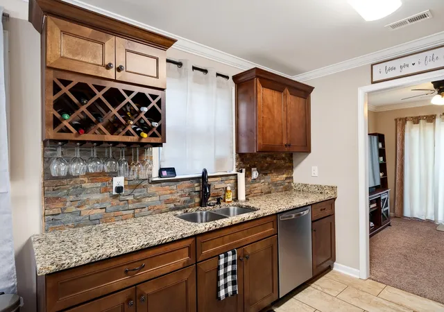 Photo 4 of Townhouse for sale at 211 Cedar St #1, Lebanon, TN 37087 | MLS# 3312505 | Listing updated on 2026-08-31