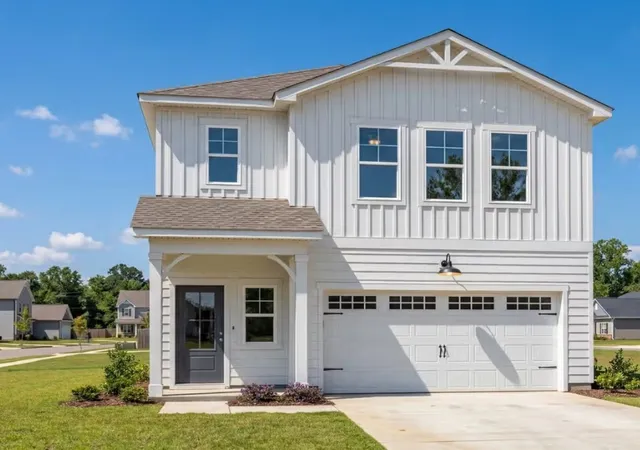 image of 158 Aurora Cir, Fayetteville, TN 37334 | MLS# 3309143