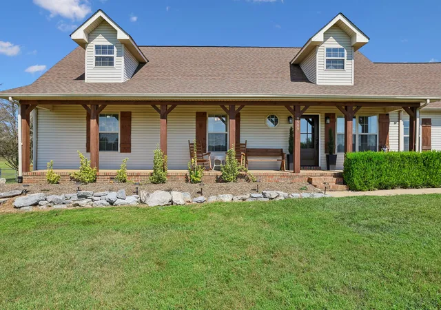 5th image of 9949 Midland Rd, Bell Buckle, TN 37020 | MLS# 3309156