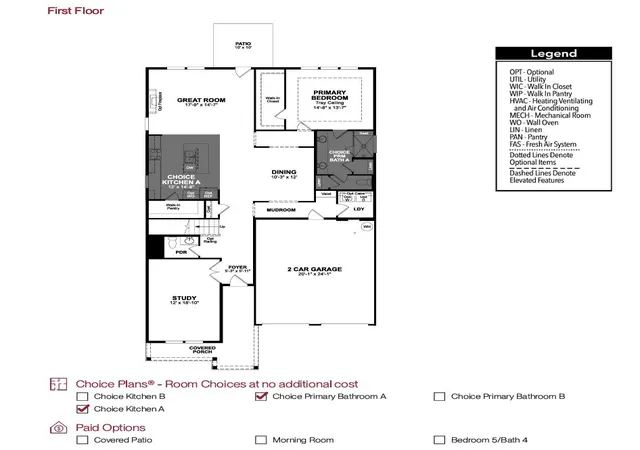 2nd image of 3007 Sawgrass Lane, Mount Juliet, TN 37122 | MLS# 3309140