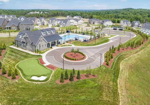 63rd image of 3007 Sawgrass Lane, Mount Juliet, TN 37122 | MLS# 3309140