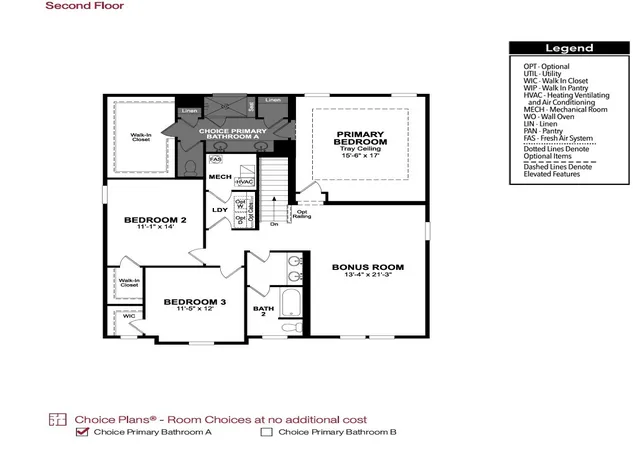 3rd image of 3004 Sawgrass Lane, Mount Juliet, TN 37122 | MLS# 3309153