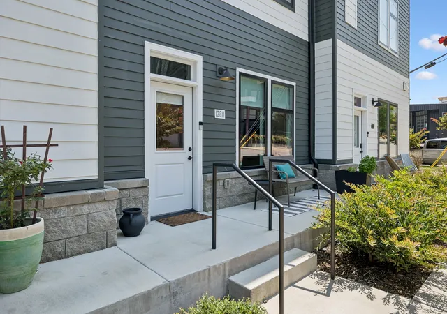 2nd image of 1280 3rd Ave S, Nashville, TN 37210 | MLS# 3314530