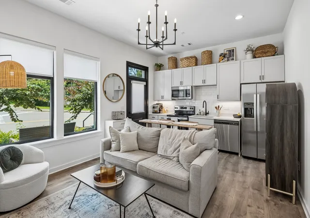 Photo 3 of Condo for sale at 1280 3rd Avenue S, Nashville, TN 37210 | MLS# 3314530 | Listing updated on 2026-09-02