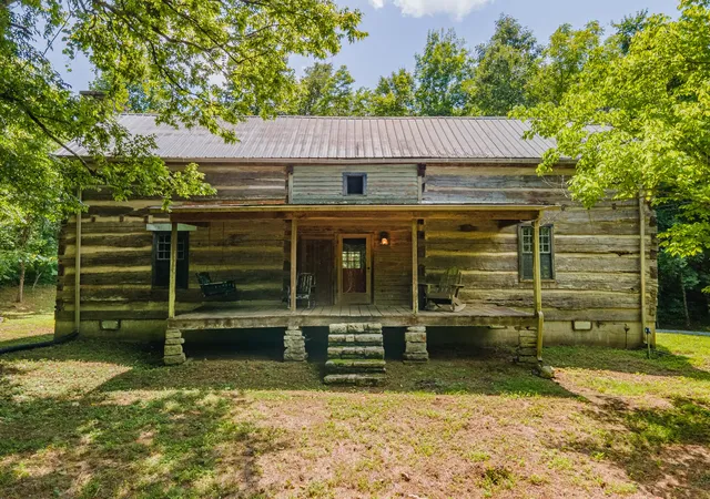 Photo 1 of Single family home for sale at 1700 Allen Brown Rd, Belfast, TN 37019 | MLS# 3309190 | Listing updated on 2026-08-25