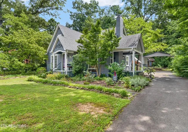2nd image of 1049 Mitchell Ave, Cookeville, TN 38501 | MLS# 3309158
