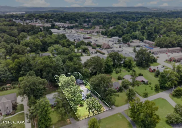 4th image of 1049 Mitchell Ave, Cookeville, TN 38501 | MLS# 3309158