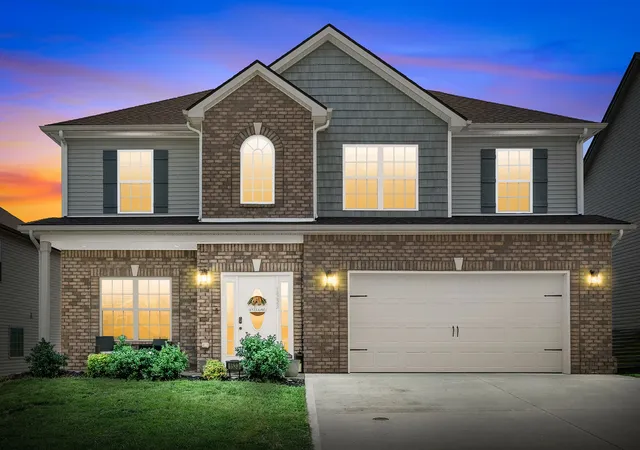 1st image of 1533 Kestrel Dr, Clarksville, TN 37040 | MLS# 3309175