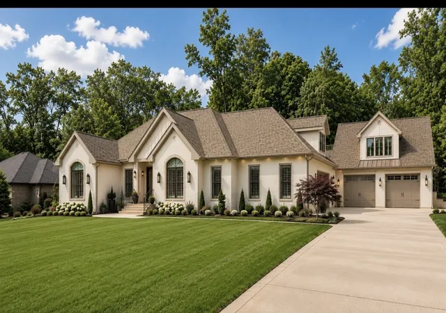 Photo 3 of Single family home for sale at 453 Stonemeadow Rd, Clarksville, TN 37043 | MLS# 3318920 | Listing updated on 2026-09-05