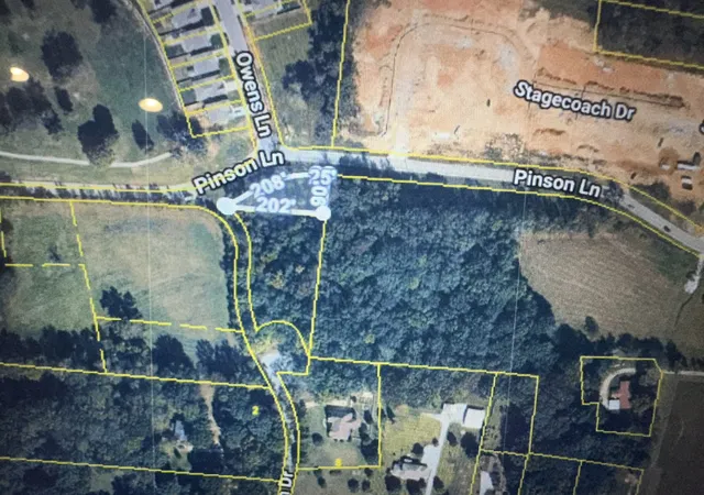20th image of 0 S Pinson Dr, White House, TN 37188 | MLS# 3309312