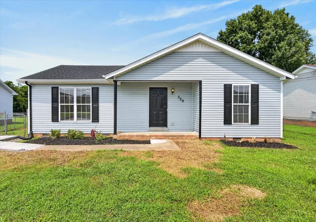 Photo 1 of Sale Pending at 529 Gainey Dr, Oak Grove, KY 42262 | MLS# 3311568 | Listing updated on 2026-08-30