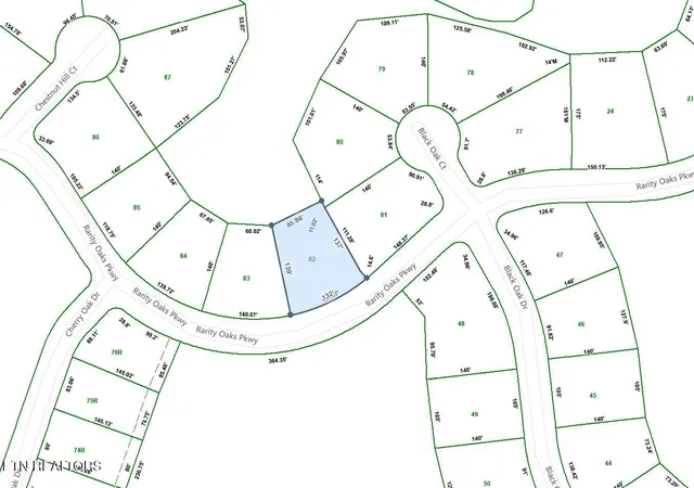 2nd image of 162 Forest Creek Pkwy, Oak Ridge, TN 37830 | MLS# 3309189