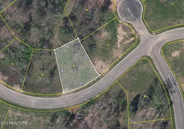 3rd image of 162 Forest Creek Pkwy, Oak Ridge, TN 37830 | MLS# 3309189