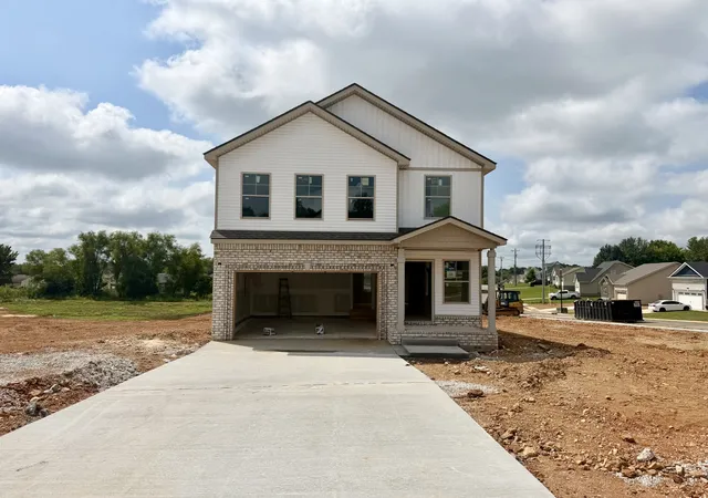 Photo 1 of Single family home for sale at 48 Echo Ridge, Oak Grove, KY 42262 | MLS# 3311470 | Listing updated on 2026-09-01