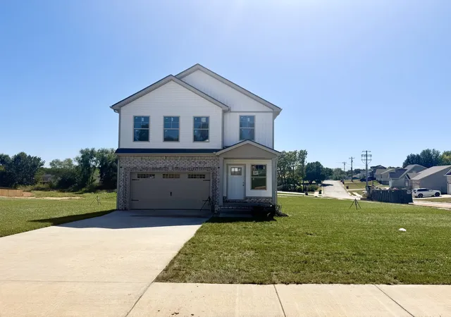 Single family home for sale at 48 Echo Ridge, Oak Grove, KY 42262 | MLS# 3311470