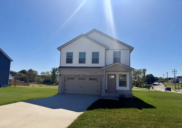 Photo 2 of Single family home for sale at 48 Echo Ridge, Oak Grove, KY 42262 | MLS# 3311470 | Listing updated on 2026-10-22