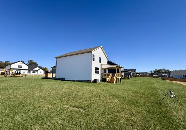 Photo 3 of Single family home for sale at 48 Echo Ridge, Oak Grove, KY 42262 | MLS# 3311470 | Listing updated on 2026-10-22