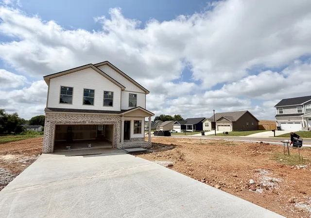 Photo 2 of Single family home for sale at 48 Echo Ridge, Oak Grove, KY 42262 | MLS# 3311470 | Listing updated on 2026-09-01
