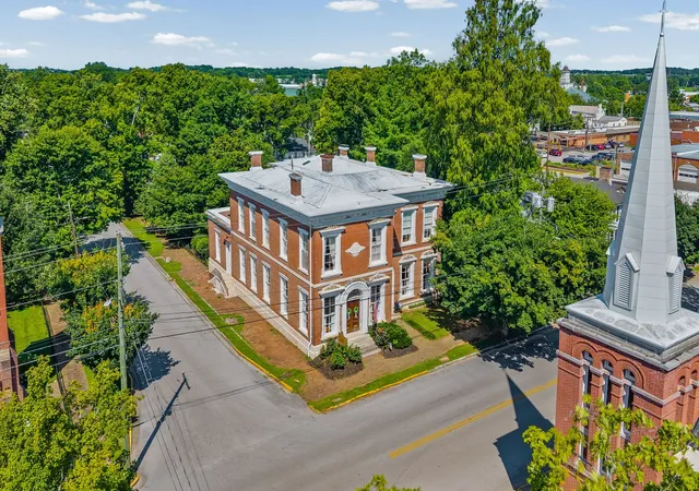 Photo 1 of Single family home for sale at 296 S Main St, Russellville, KY 42276 | MLS# 3319061 | Listing updated on 2026-09-07